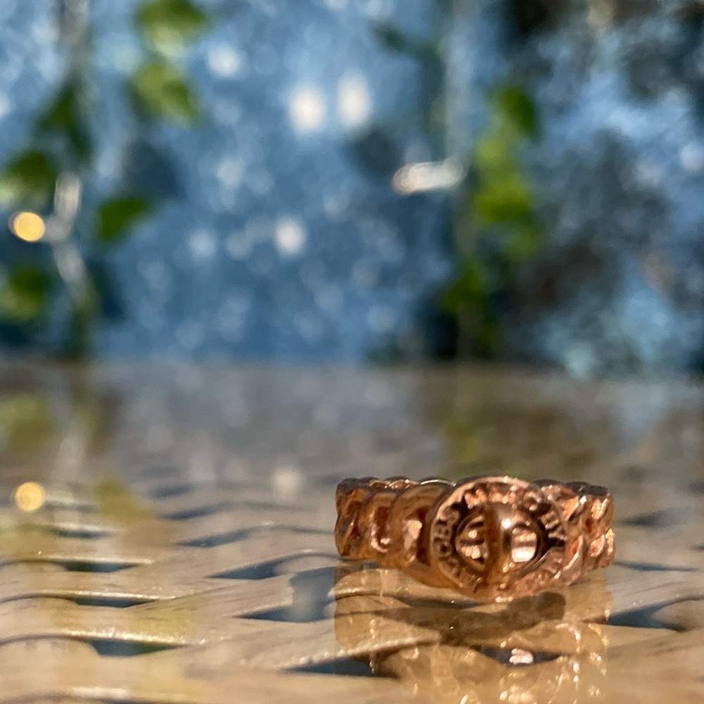 Marc jacobs ring - Picture 3 of 5